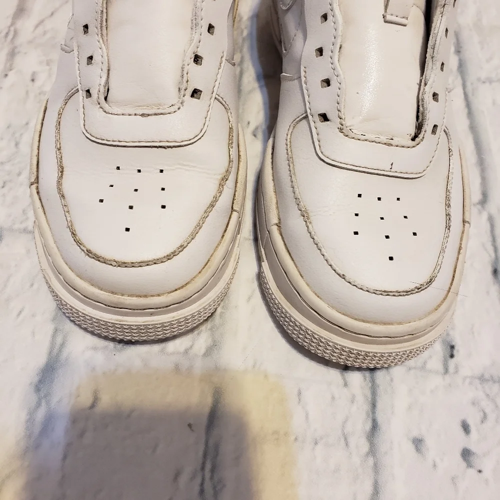Nike size 6